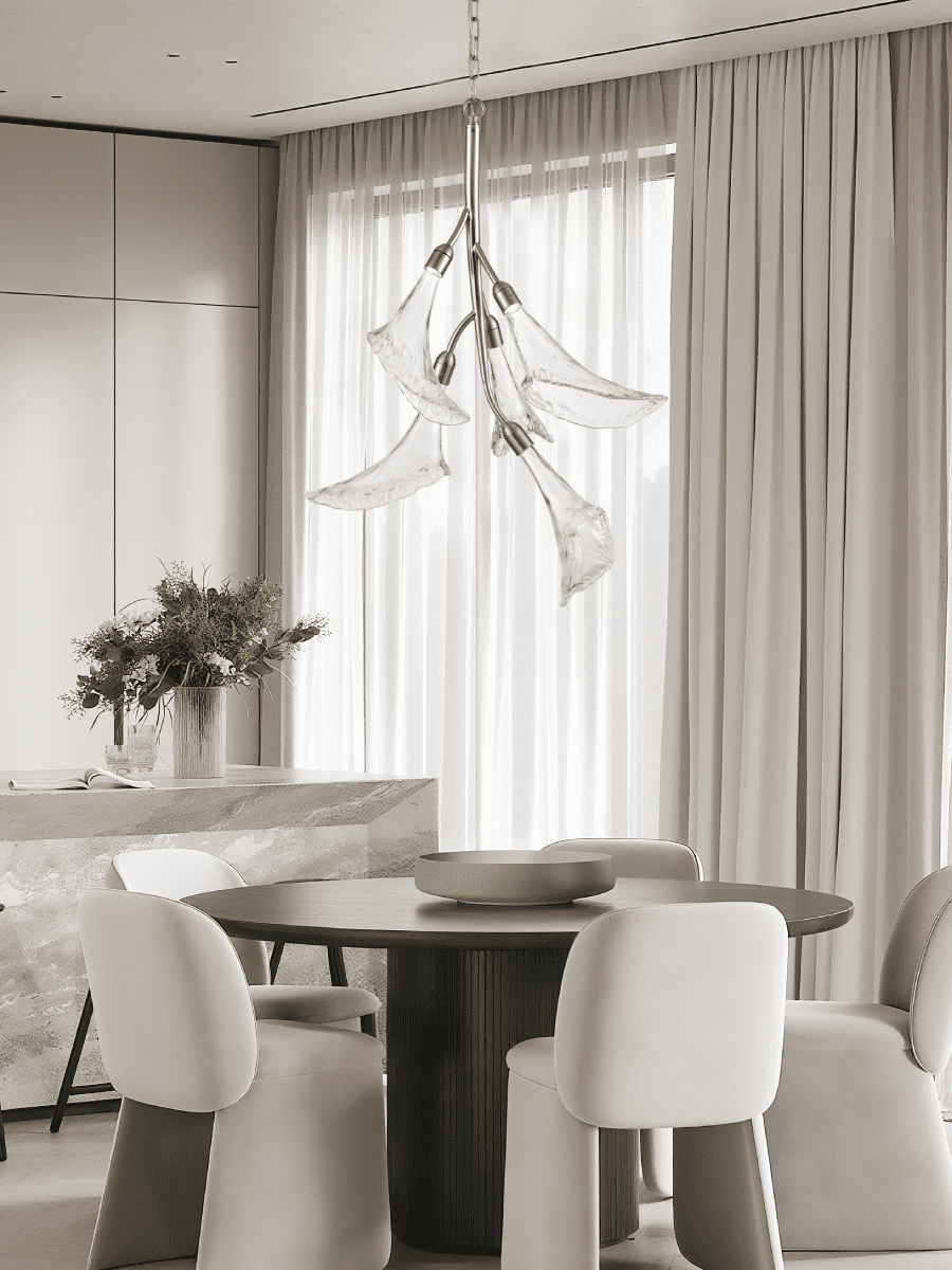 Arabela Lighting Collection